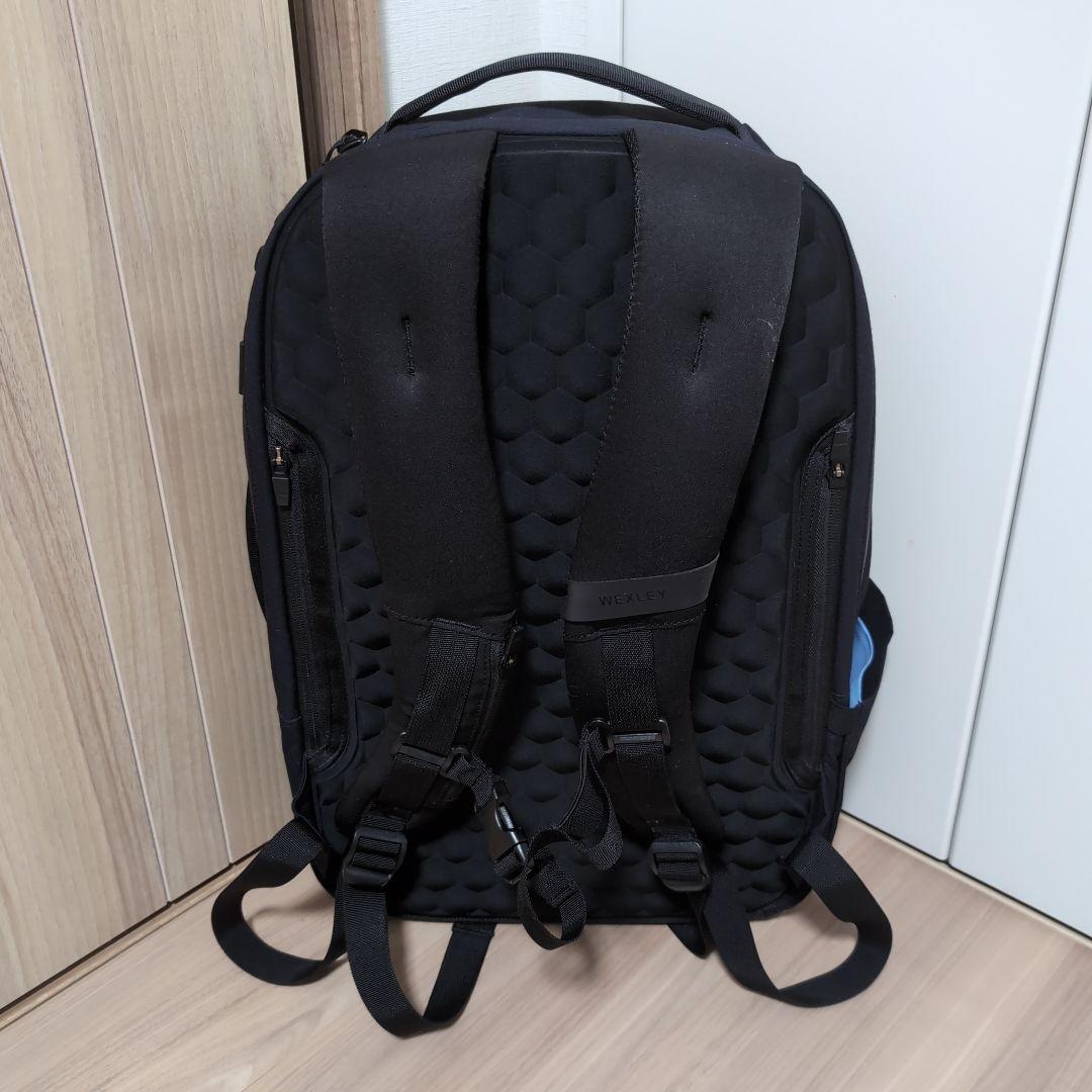 WEXLEY / 別注 ACTIVE PACK B:MING by BEAMS