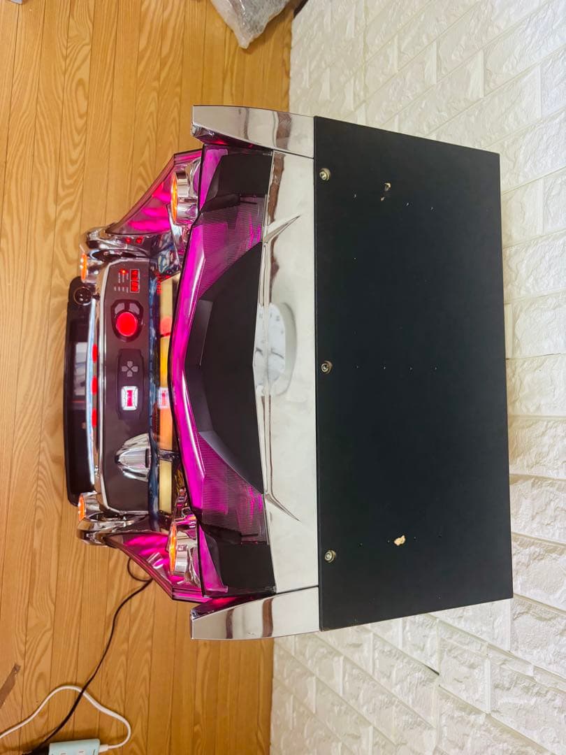 【動作良好♪】輪廻のラグランジェ 不要機付き