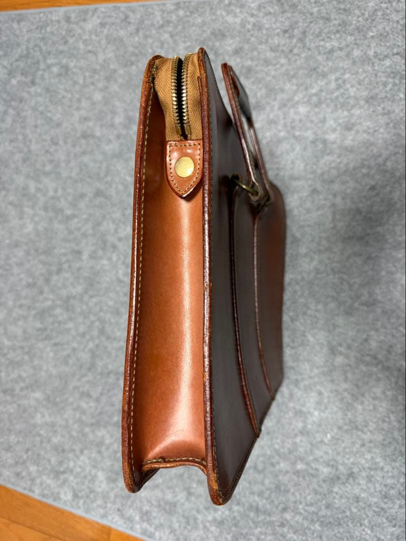 グレンロイヤル　ビジネスバッグ