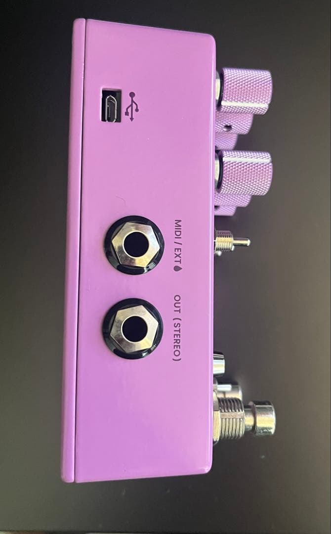 MOOD MKll / Chase Bliss Audio 【ほとんど未使用】