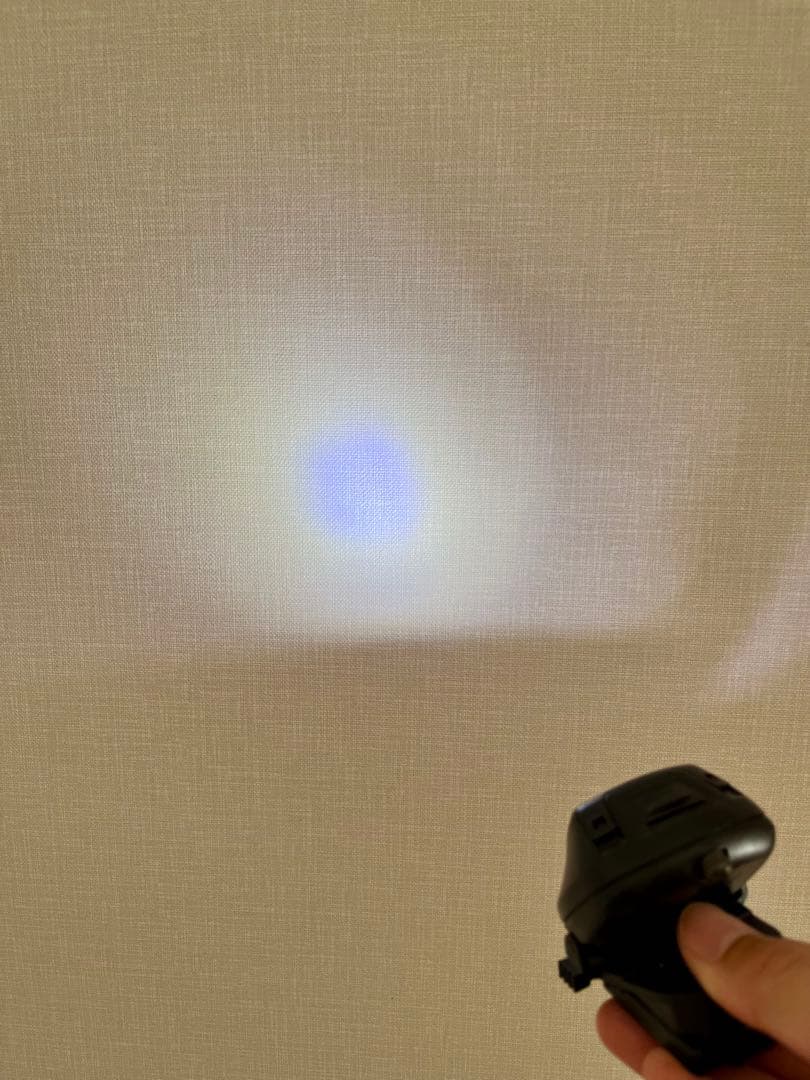 米軍放出未使用品アメリカ製 Princeton4色 タクティカル ヘッドランプ①