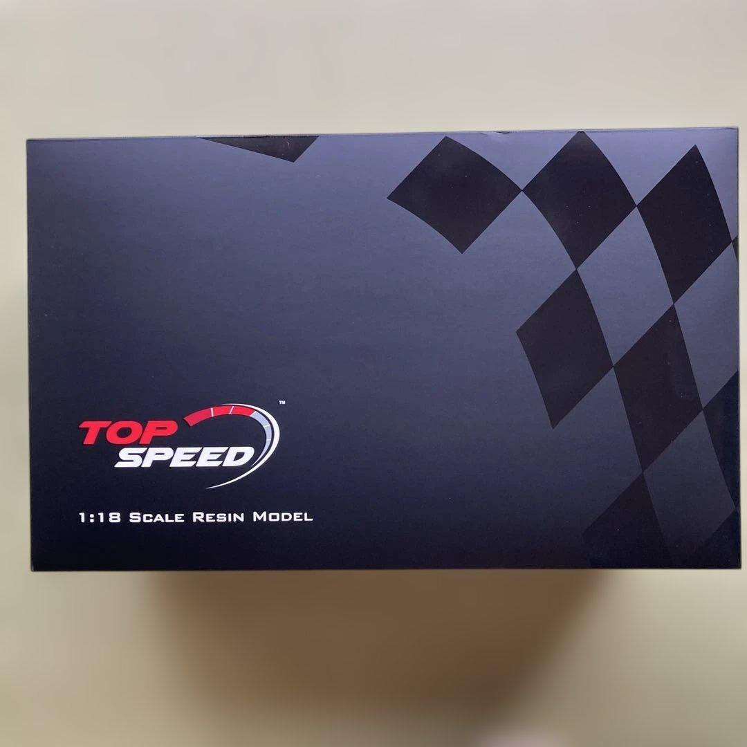 新品 TS0439 1/18 ブガッティ シロン スーパースポーツ ホワイト