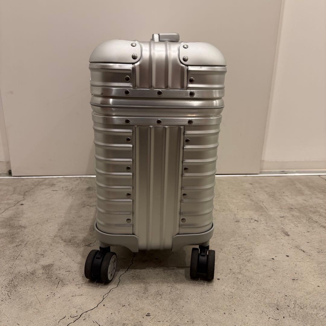 RIMOWA Original PILOT リモワ パイロット 現行品 美品