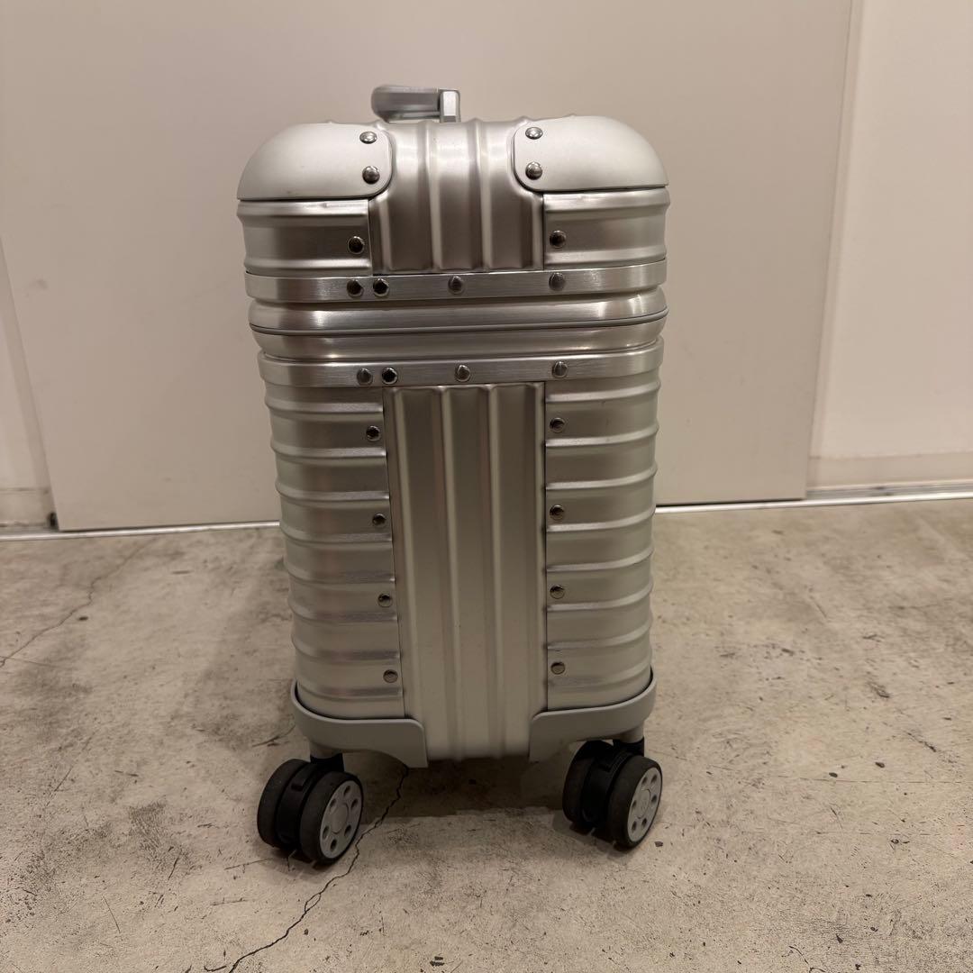 RIMOWA Original PILOT リモワ パイロット 現行品 美品