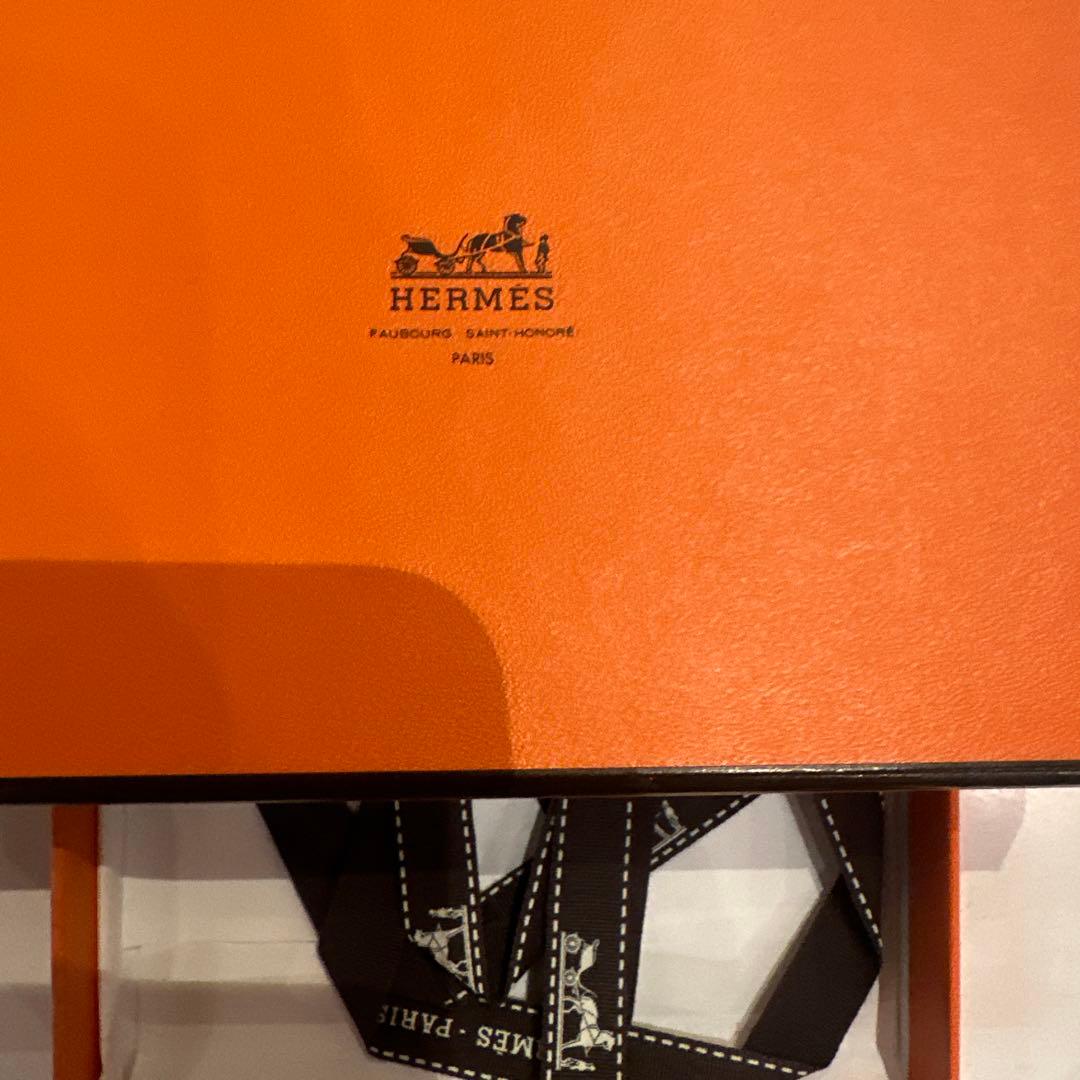 エルメス　ノートブック