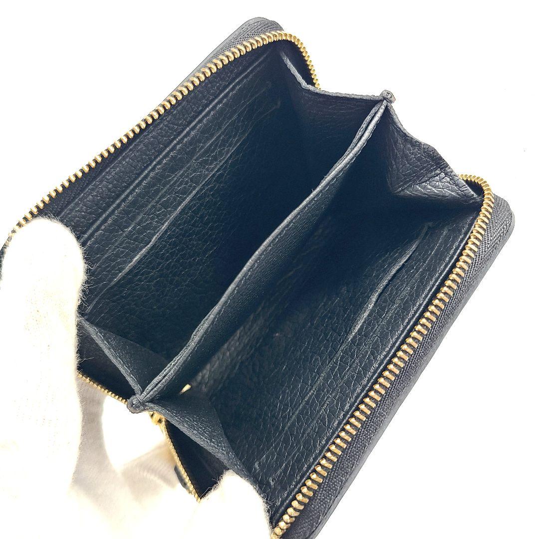 ルイヴィトン モノグラム アンプラント ジッピーパース ケース