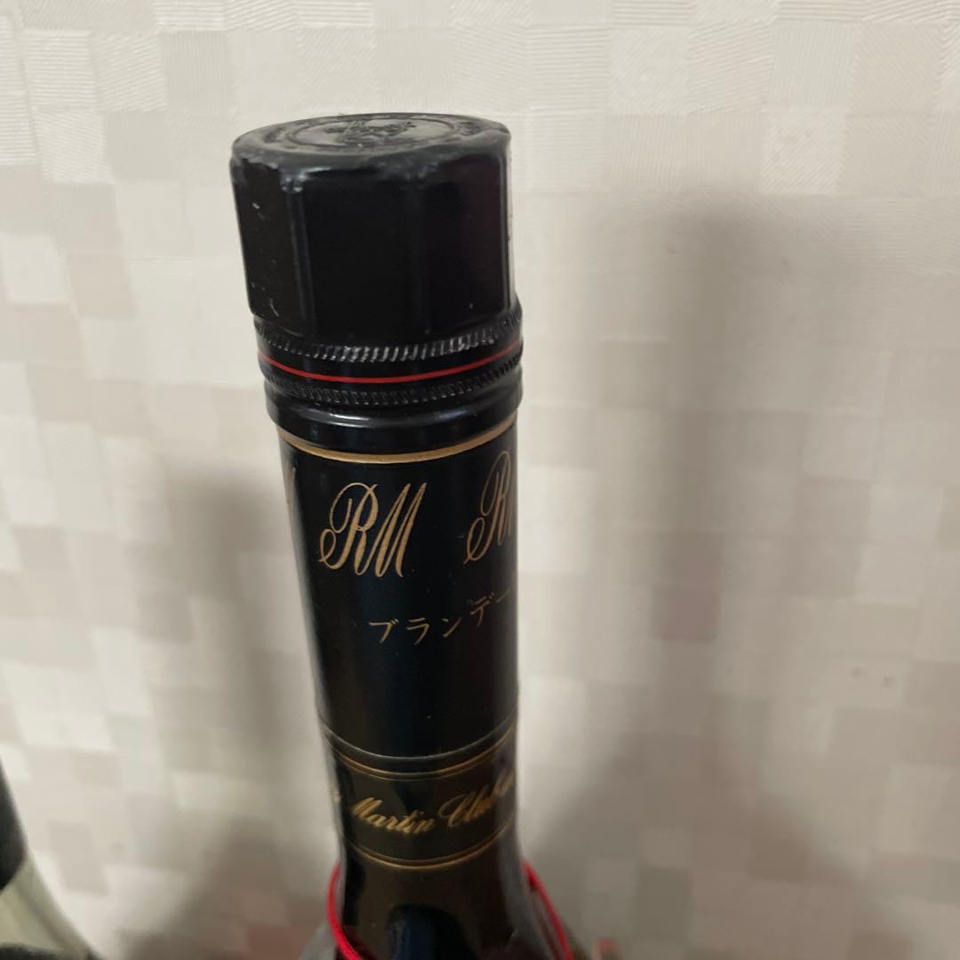ユ*キ様 Villard コニャックナポレオン & Rémy Martin クラ