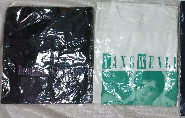 【銀河英雄伝説】 Tシャツ２枚☆