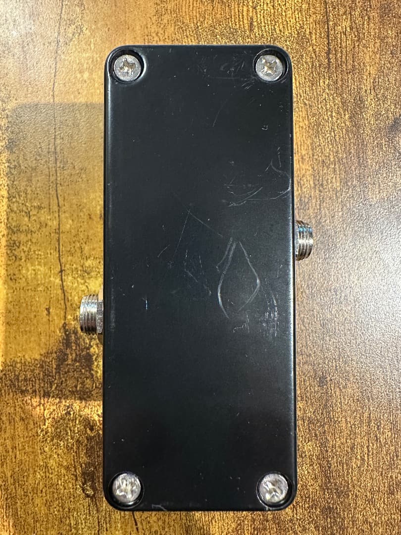 ギター DECI-MATE MICRO DECIMATOR X PEDAL