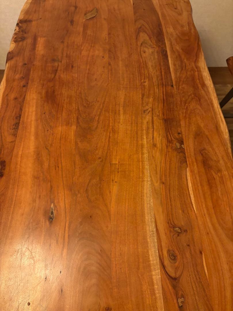 NOCE ウッドダイニングテーブル