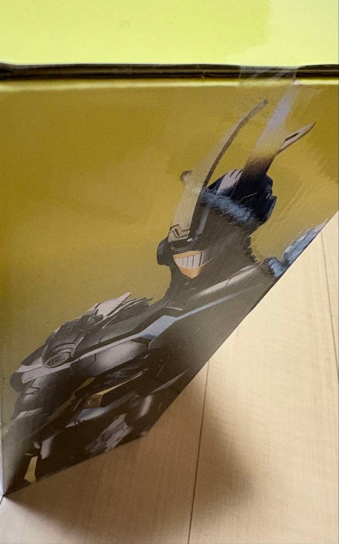 アーマードオールマイト　1番くじラストワン　緑谷出　トガヒミコ死柄木弔セット売り