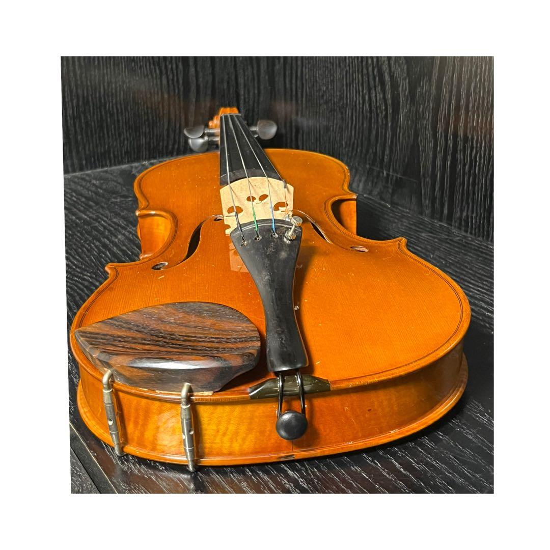 鈴木バイオリン　セット　4/4 no 360