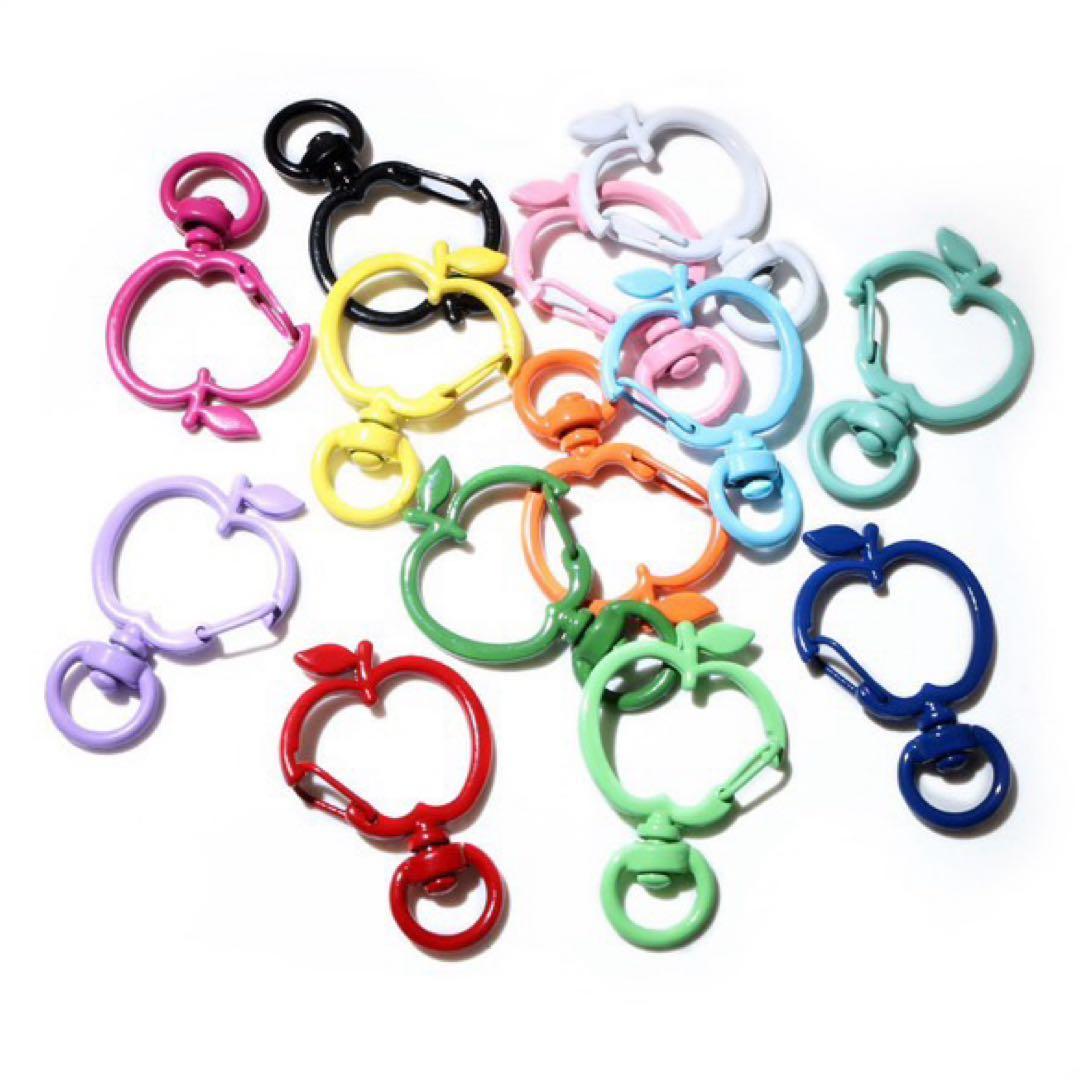 柚子ポン様ビーズ、紙物