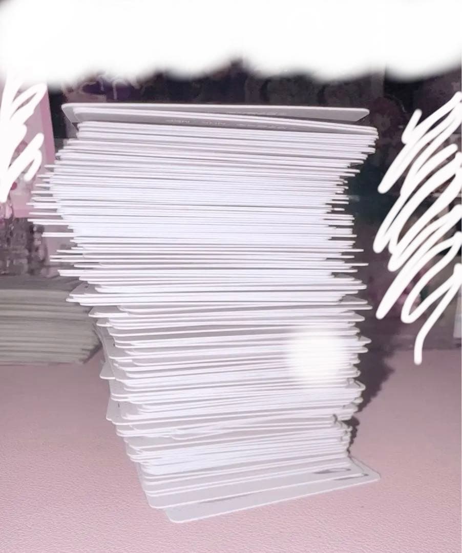 忍たま乱太郎　斉藤タカ丸　スナマイ　およそ206枚