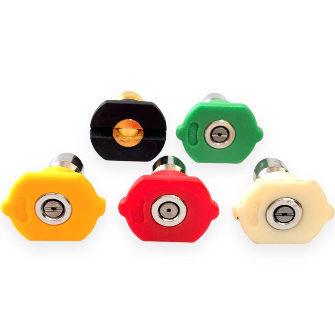 ケルヒャー 高圧洗浄機用 アクセサリーセット K5付属品 WB120 T5