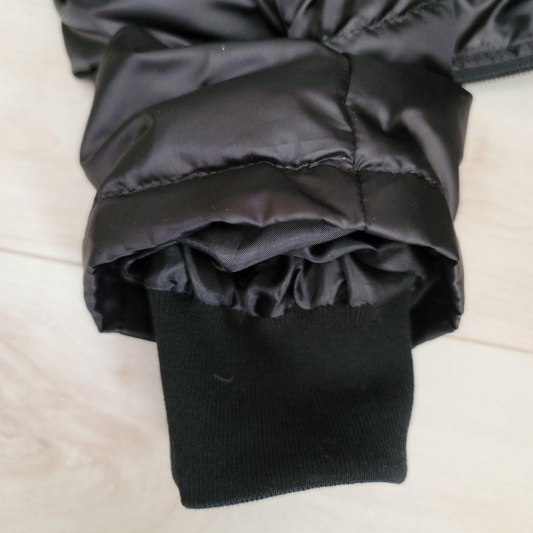 ブラック&ホワイト　レディース　　ゴルフ　Brack&White　ダウンコート