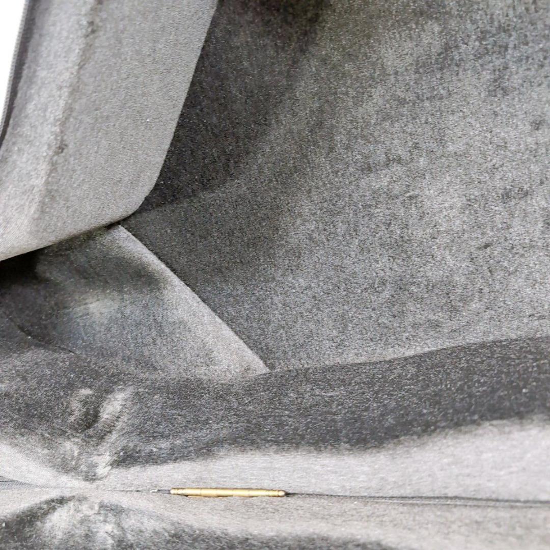 Bags バッグス バリトンサックスケース ダブルショルダー 黒 ブラック