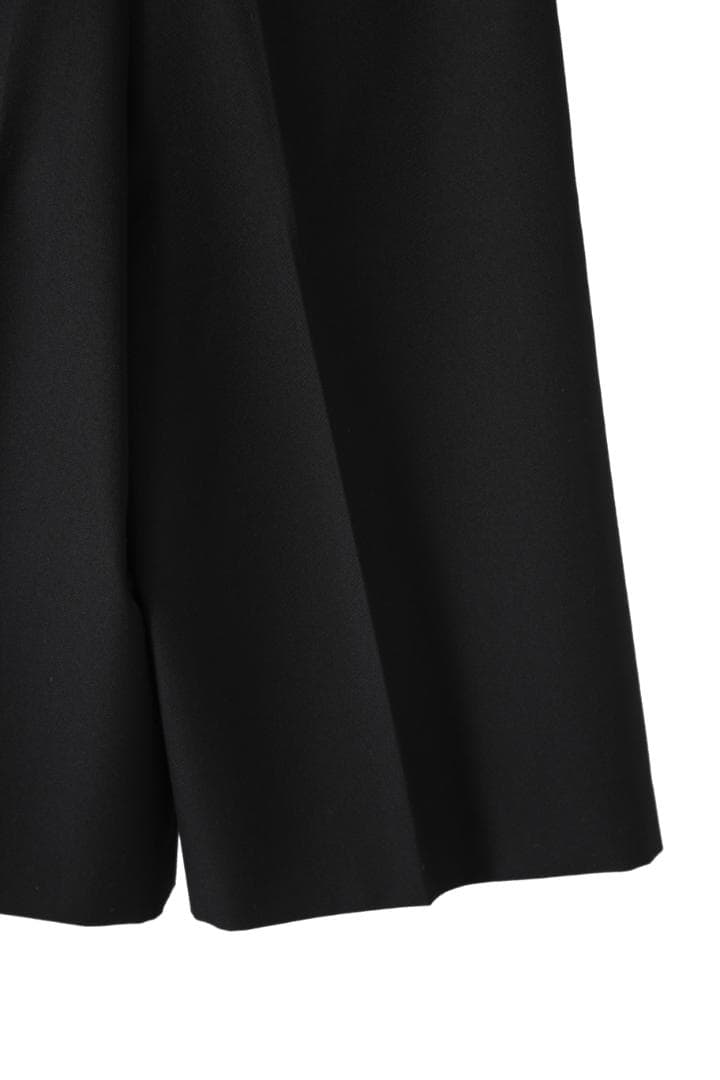 l*i様 美品 CELINE 2020春夏 ワイドキュロット パンツ ミリタリー