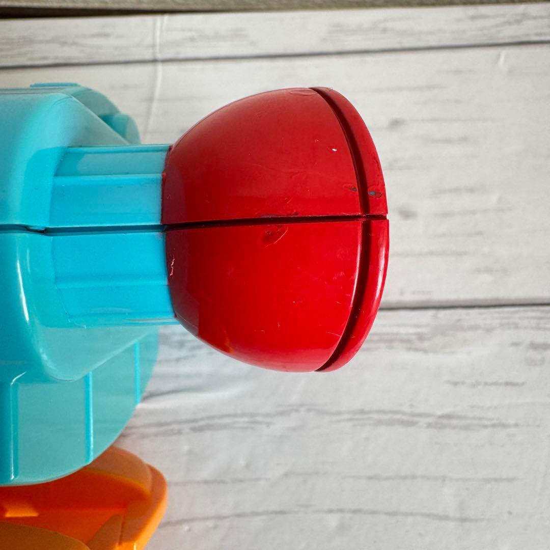 ディズニーオンアイス トイストーリー レニー 双眼鏡 望遠鏡 おもちゃ