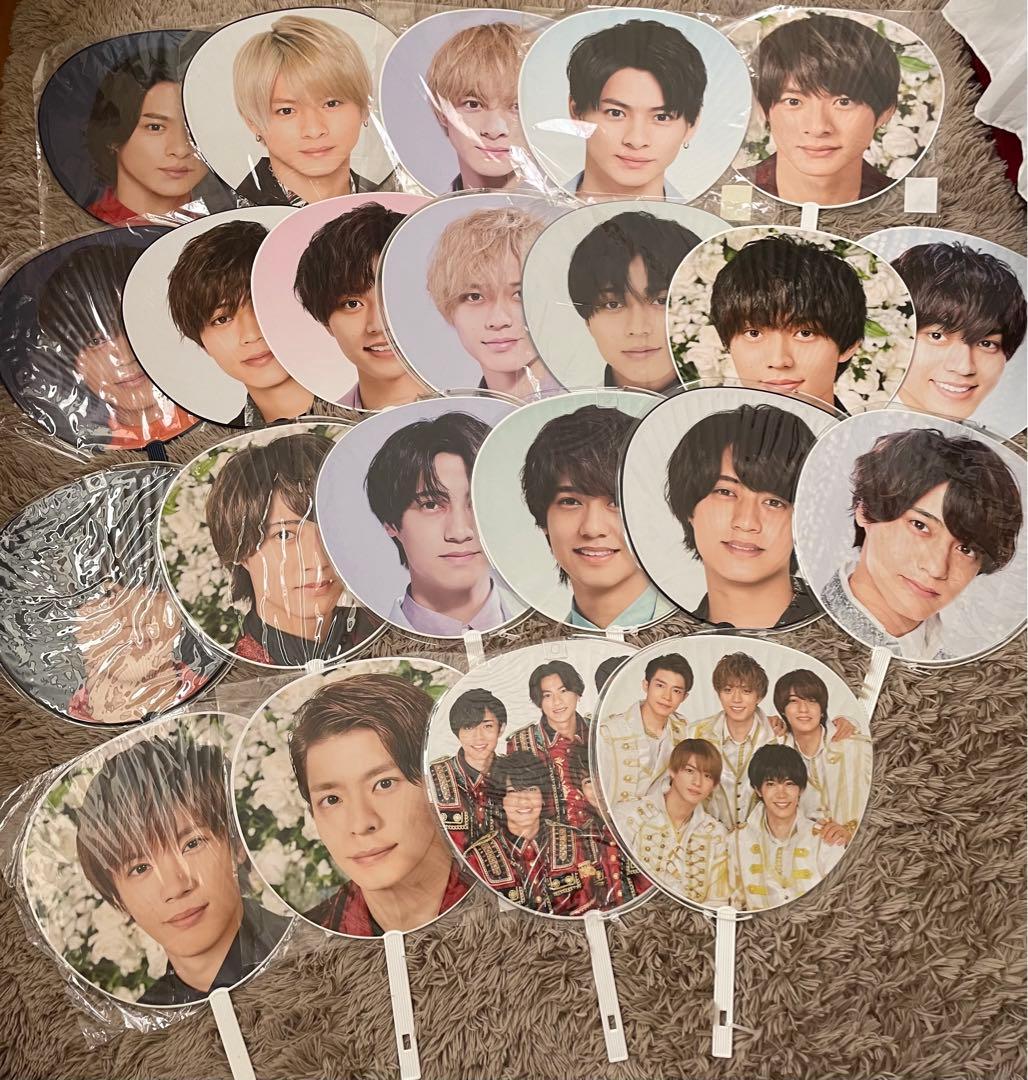 King&Prince まとめ売り