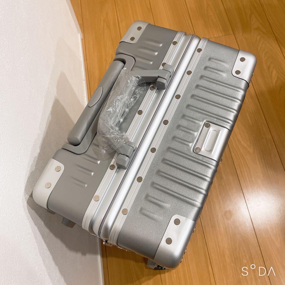 激レア ジャグラー キャリーケース