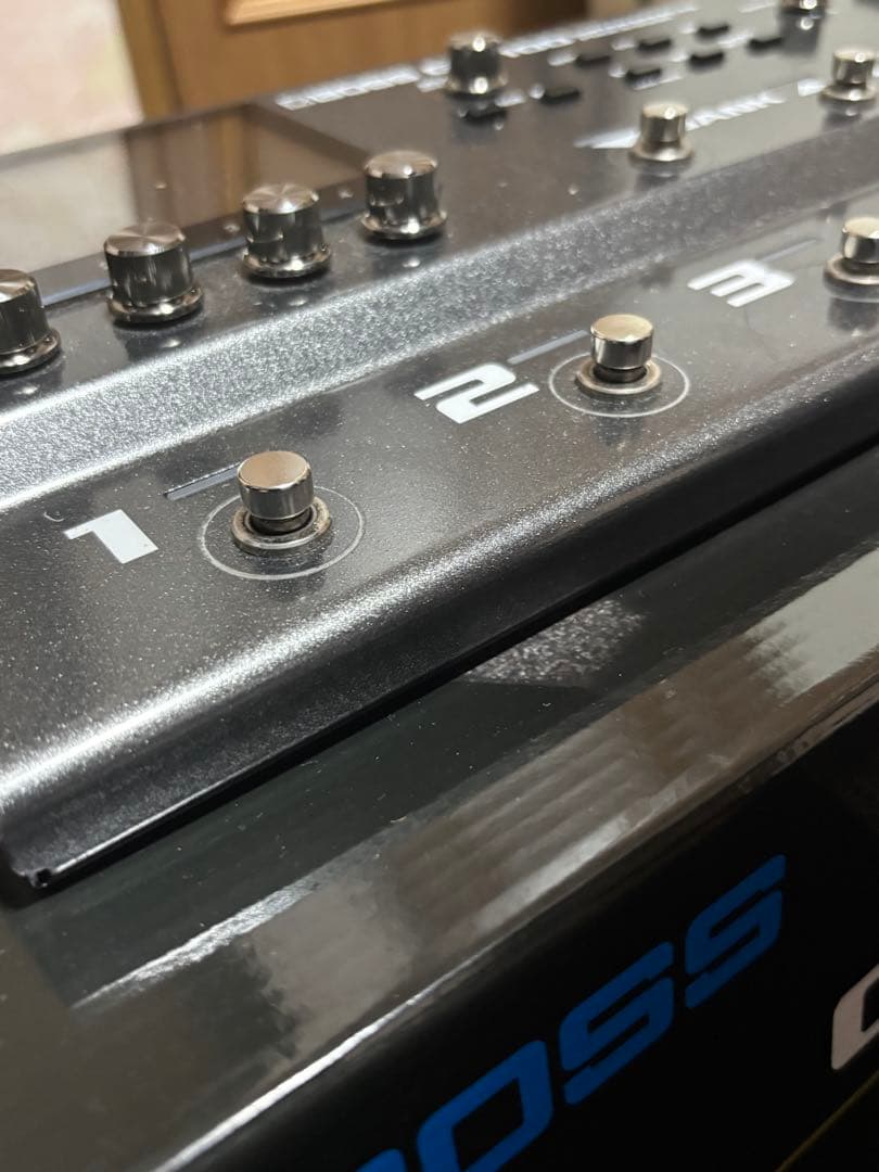 BOSS GX-100 マルチエフェクター