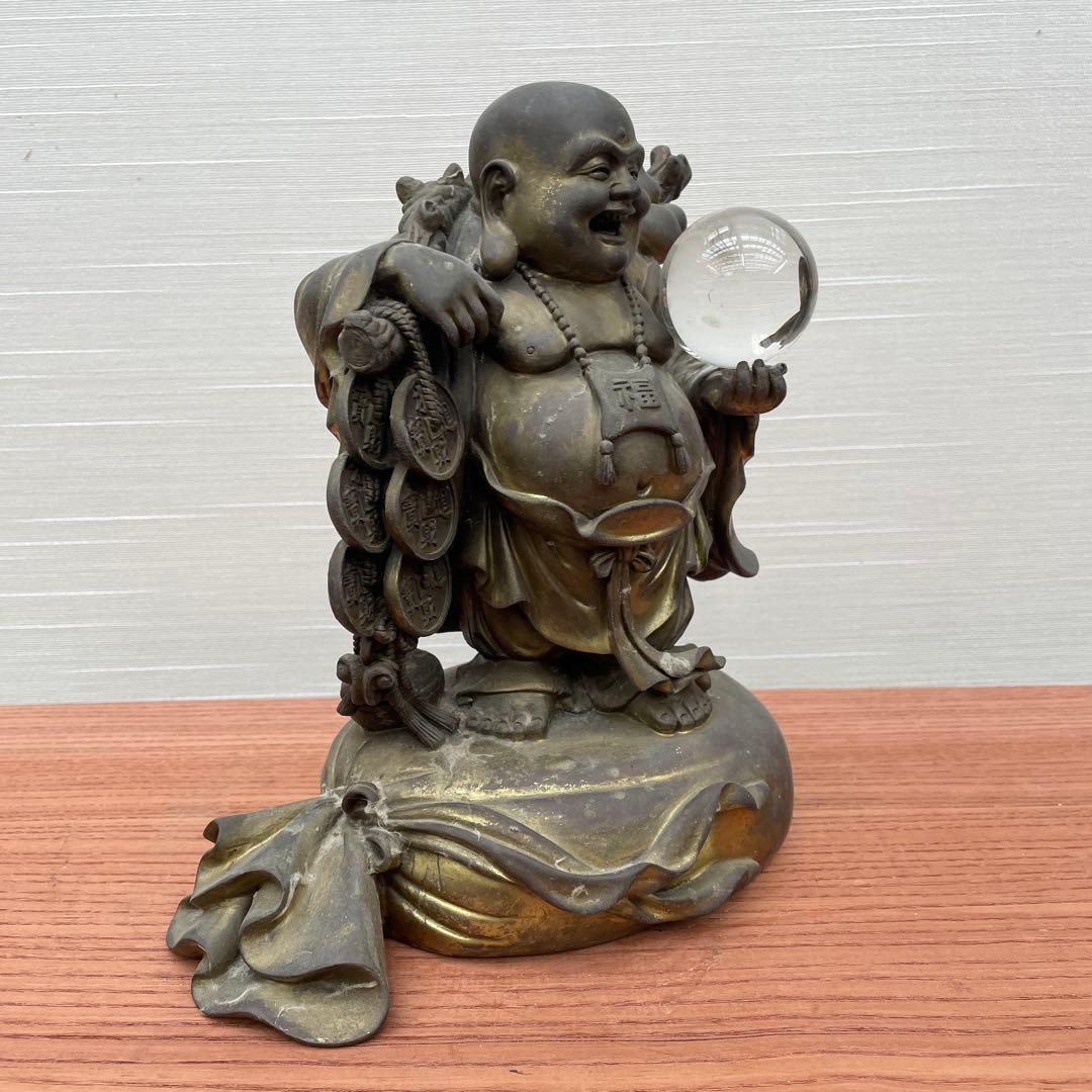 七福神　布袋尊　布袋さん