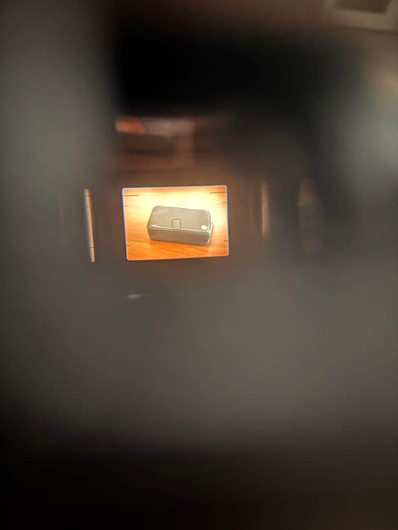 フィルムカメラ Leica Minilux