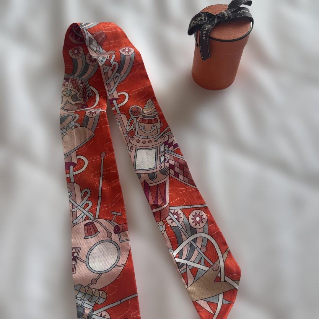 エルメスツィリー