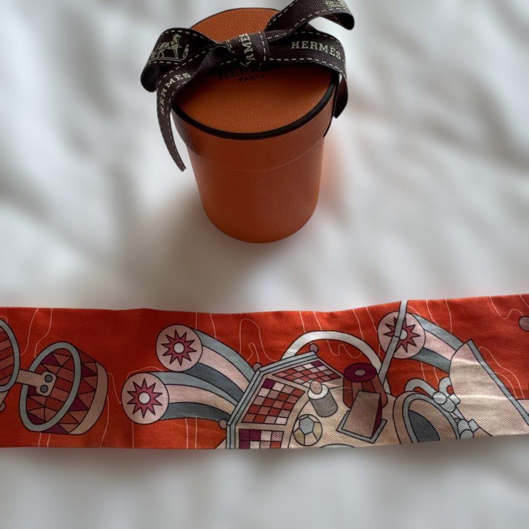 エルメスツィリー