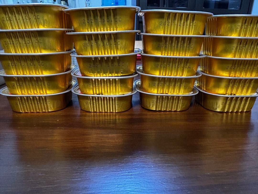 MediMousse メディムース犬用腎臓サポート 95g×44個