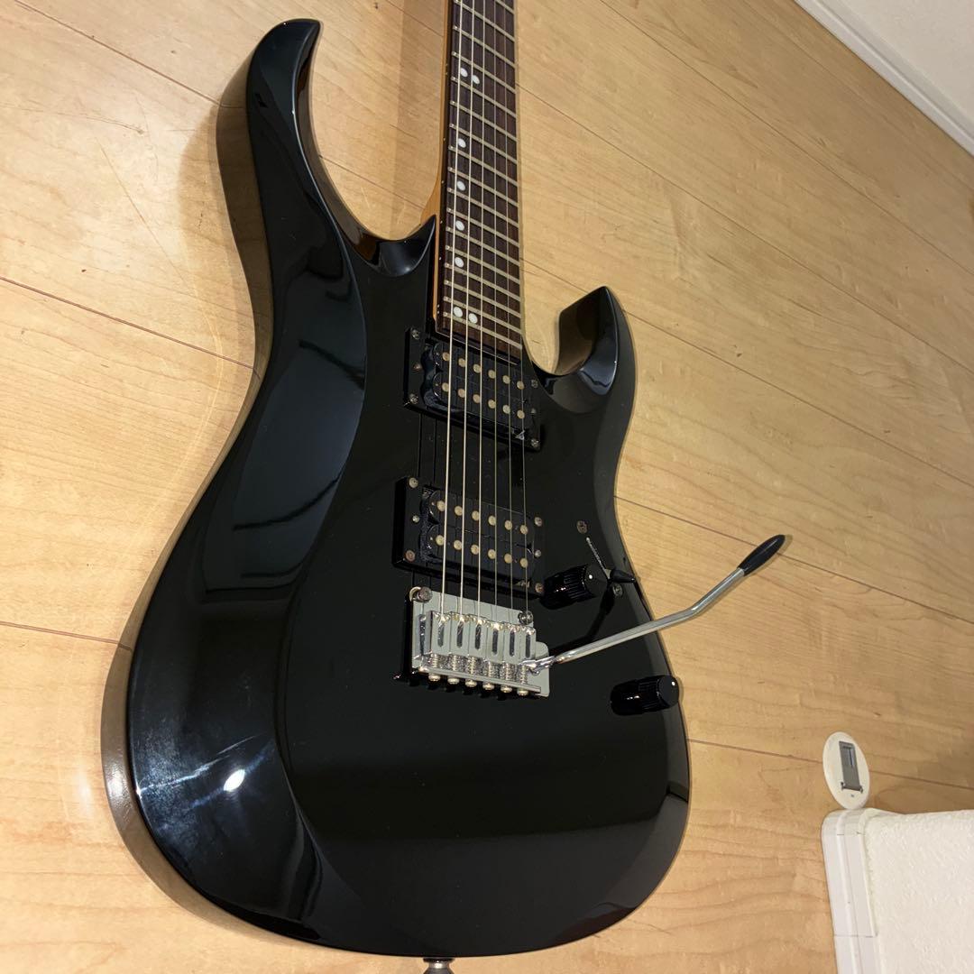 cort (x cort)希少　HH エレキギター　いい音　調整済みです