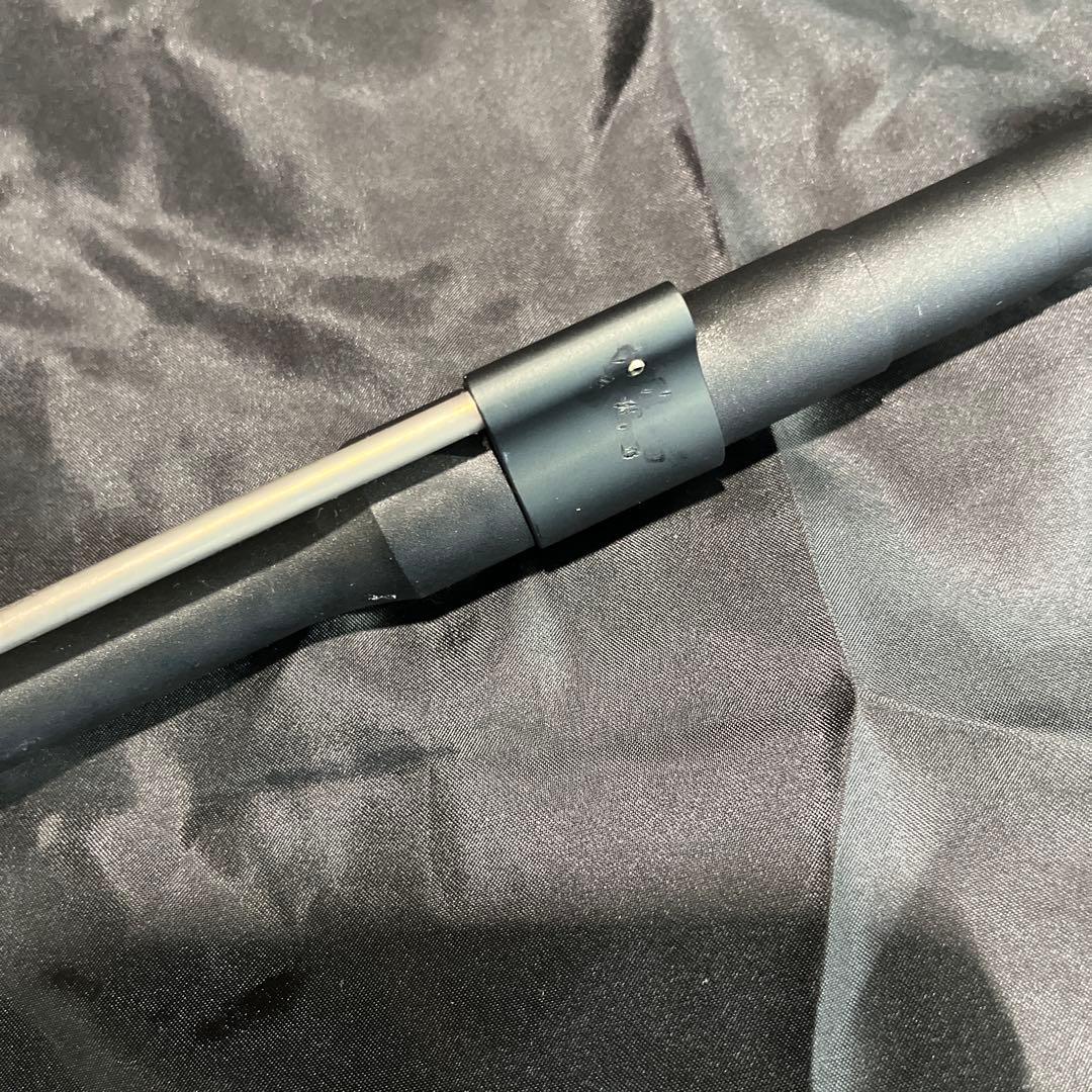 東京マルイ　次世代電動ガン　urg-i 11.5inch アウターバレル