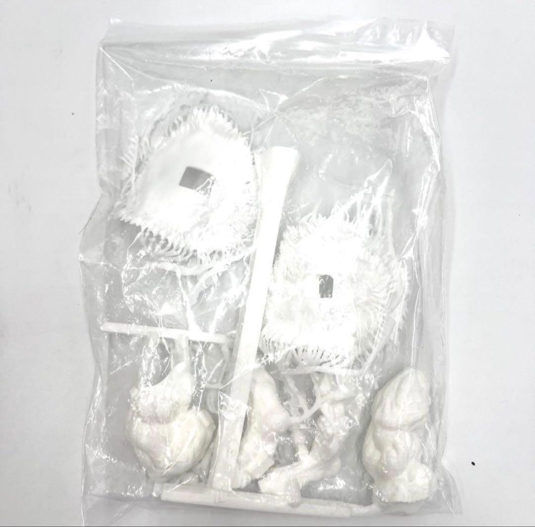 【未組立て】ワンフェス2025 ストリートファイター6 豪鬼 ガレージキット