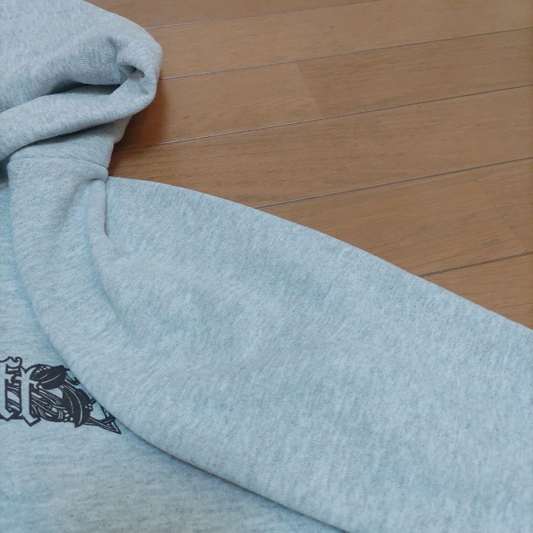 超激レア！State Craft パーカー XXL グレー色