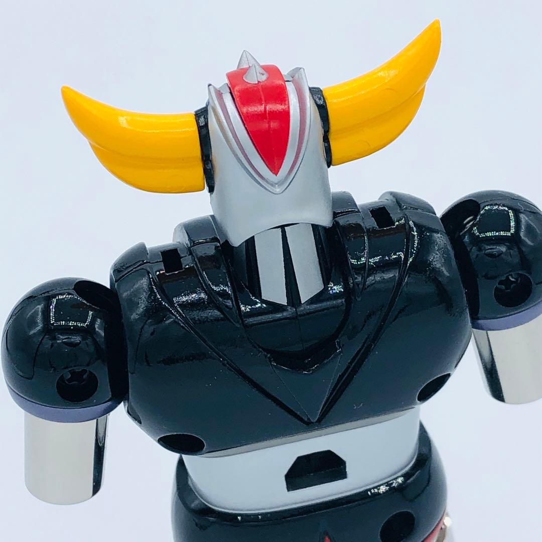 バンダイ 超合金魂 GX04S UFOロボ グレンダイザー 宇宙の王者セット