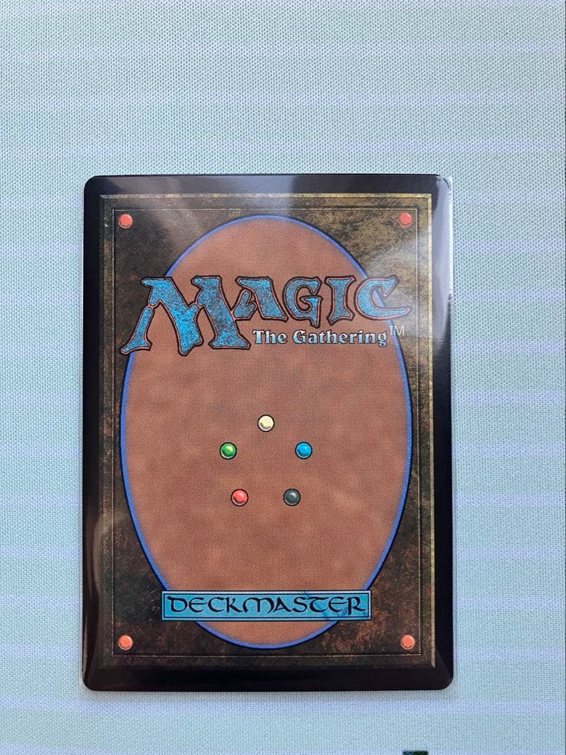 MTG　シーンドライブ、ライトニング　foil　1枚