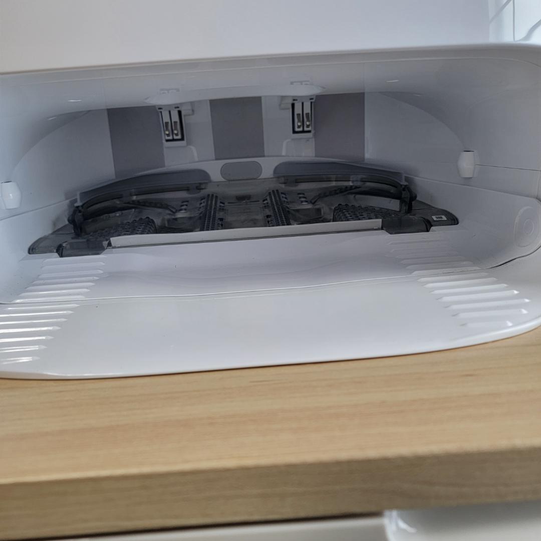 【ほぼ新品】NARWAL Freo X Ultra ロボット掃除機