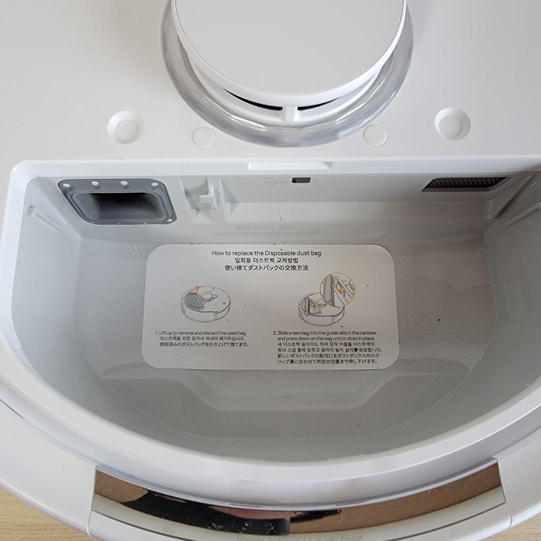 【ほぼ新品】NARWAL Freo X Ultra ロボット掃除機