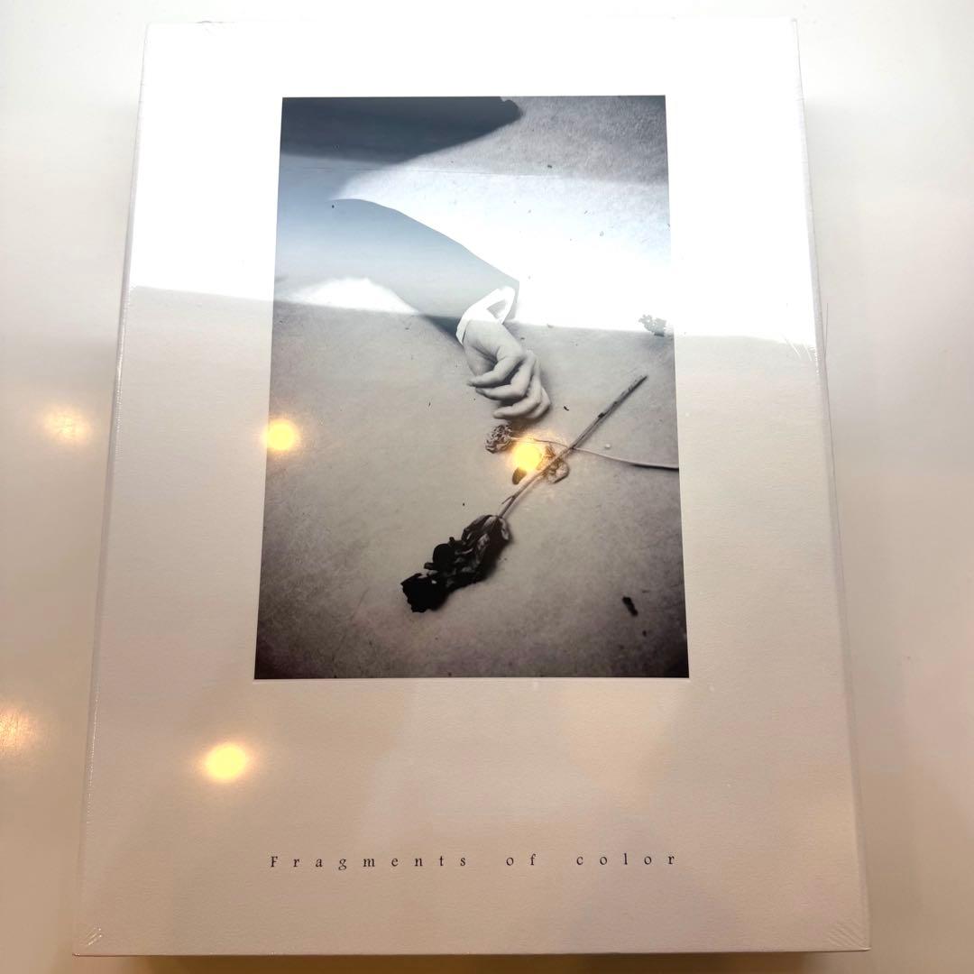 ユチョン　写真集　特装版