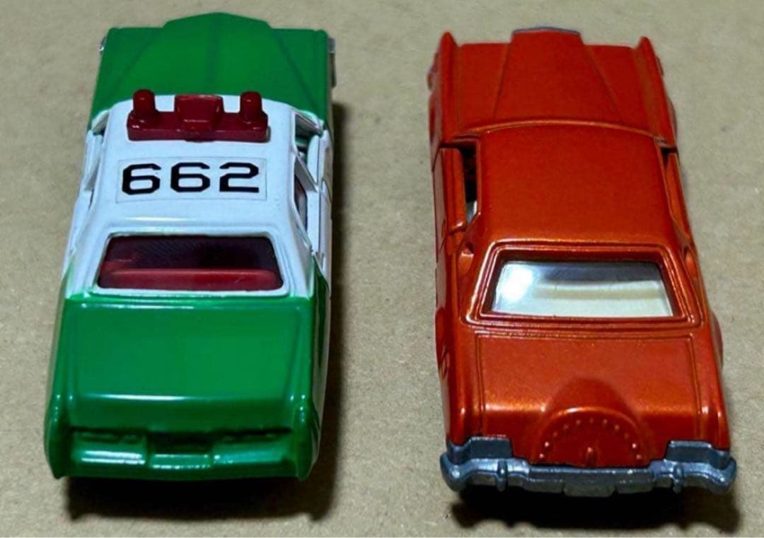 トミカ ギフトセット アメリカンハイウェイセット スペアタンク付