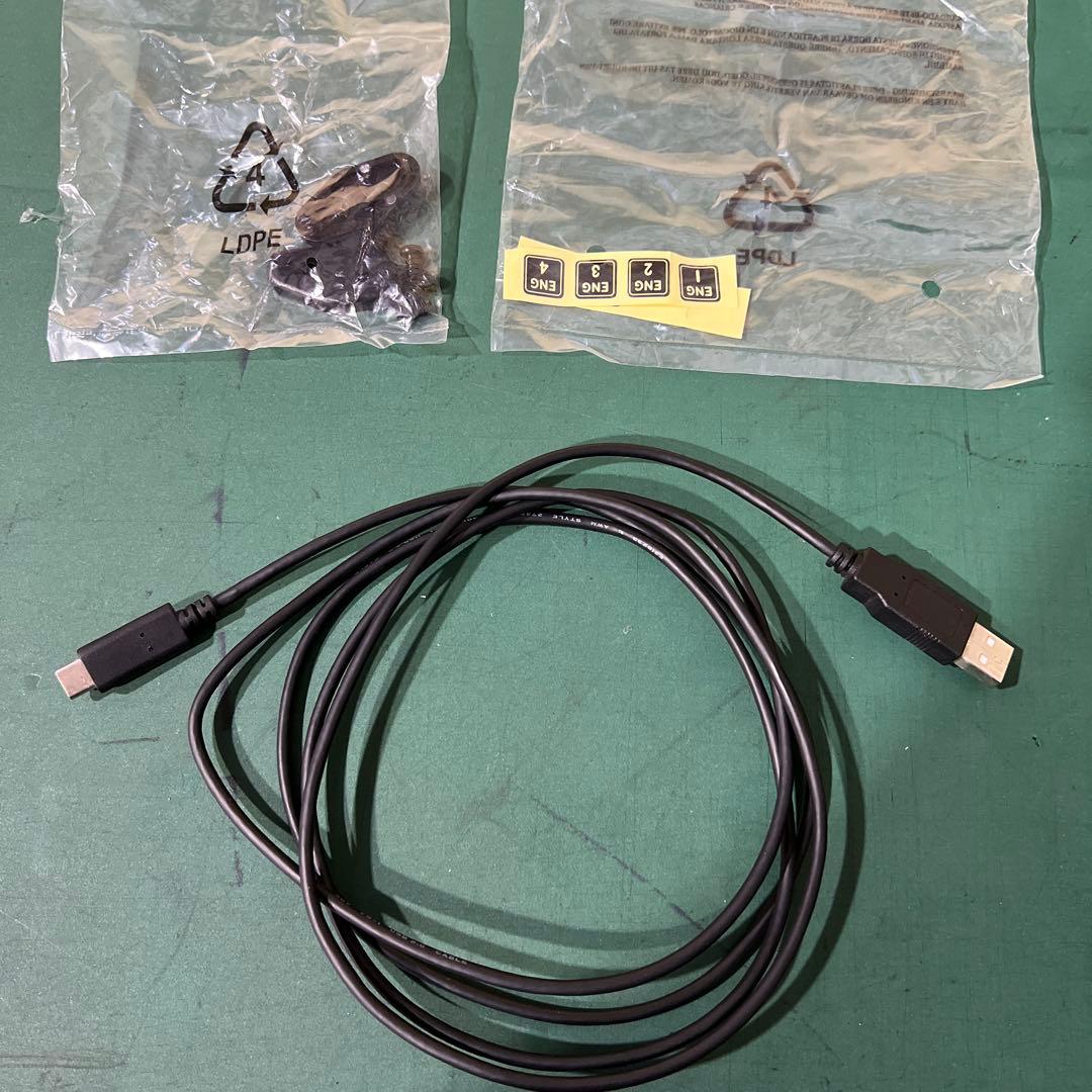 PC用ゲームコントローラー・コンバーター TCA SIDESTICK & QUADRANT AIRBUS EDITION