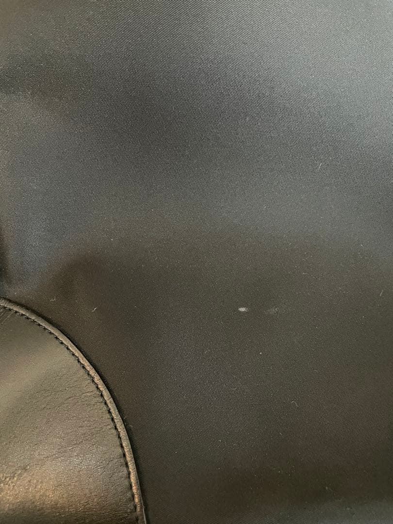 BURBERRY BLACK LABEL ビジネスバッグ