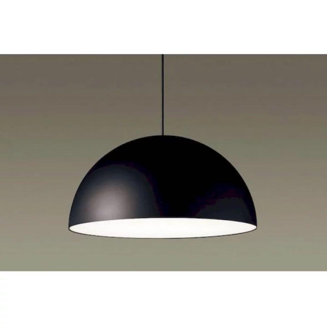 MODIFY LEDペンダントライト ブラック LGB15172BZ