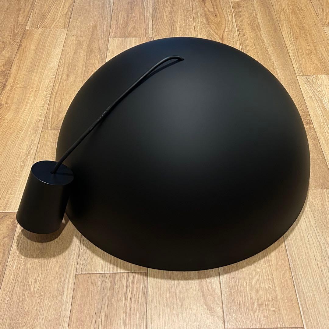 MODIFY LEDペンダントライト ブラック LGB15172BZ