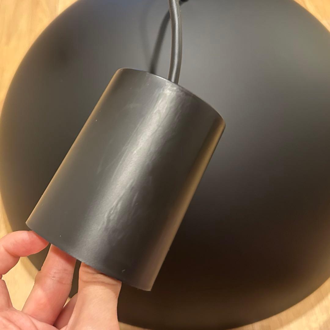 MODIFY LEDペンダントライト ブラック LGB15172BZ