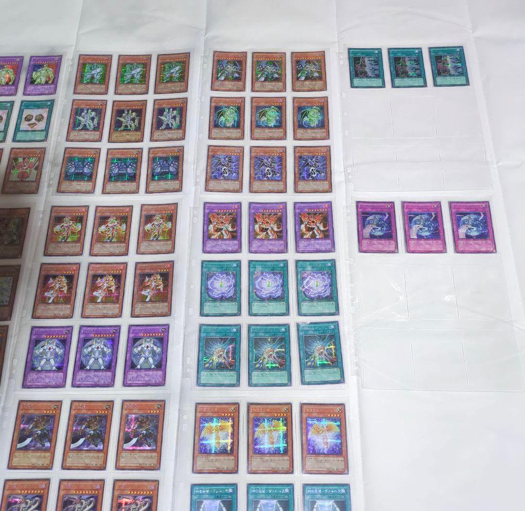 ◇遊☆戯☆王PREMIUM PACKプレミアムパック3〜15✕3まとめ売りセット