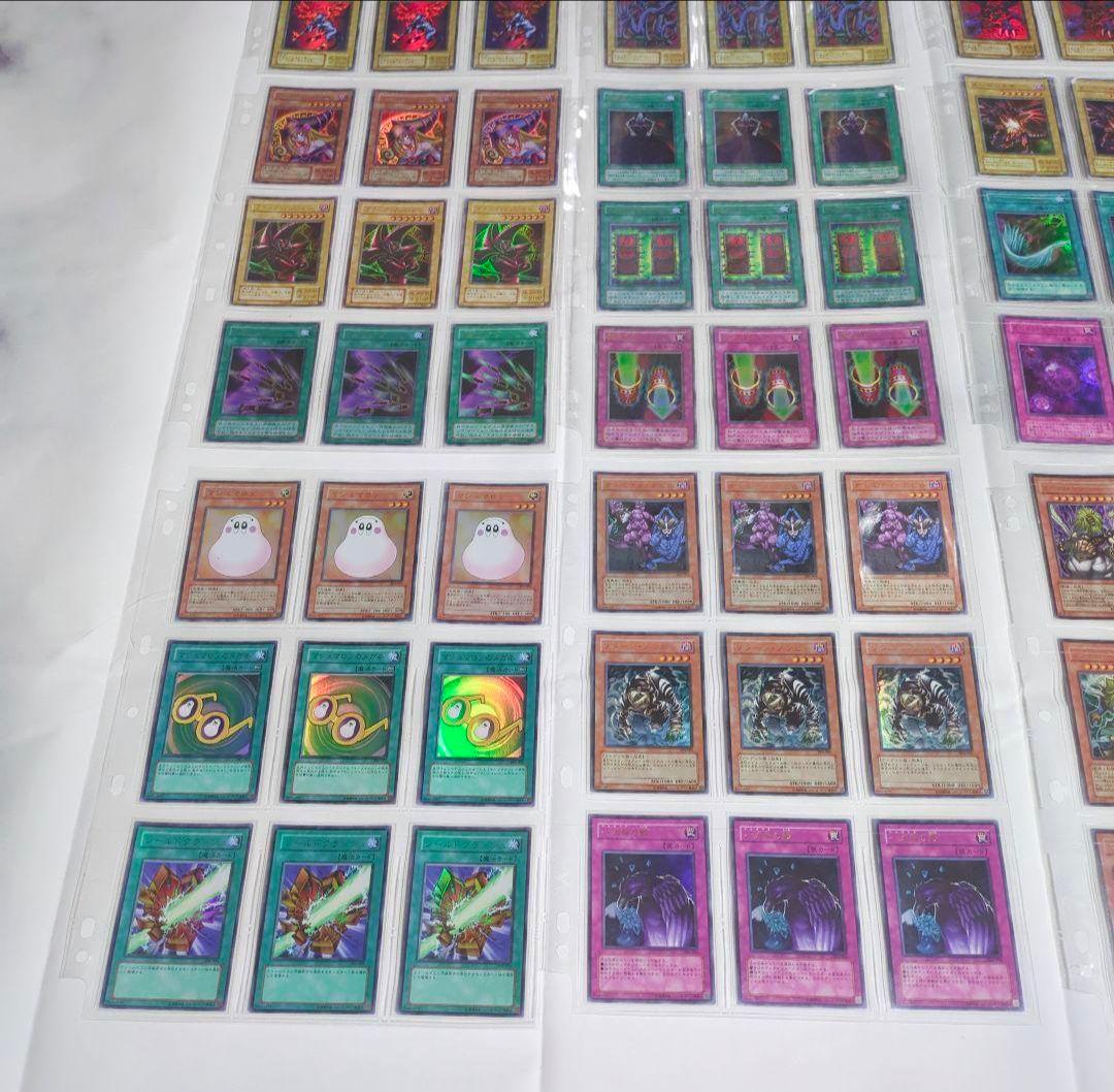 ◇遊☆戯☆王PREMIUM PACKプレミアムパック3〜15✕3まとめ売りセット