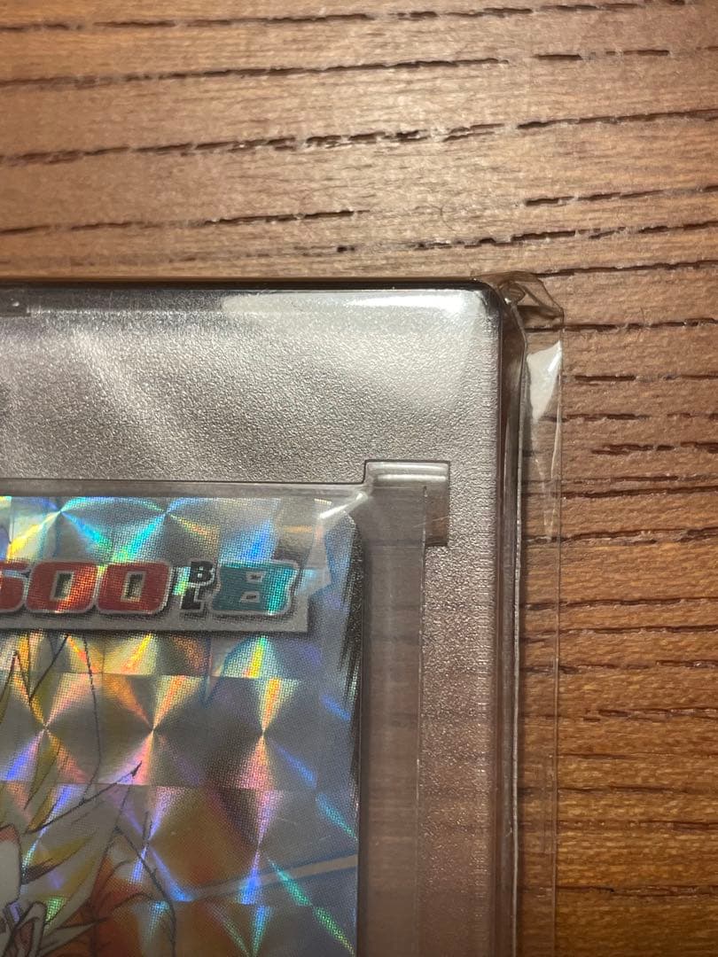 ドラゴンボールカードゲーム ゴジータ