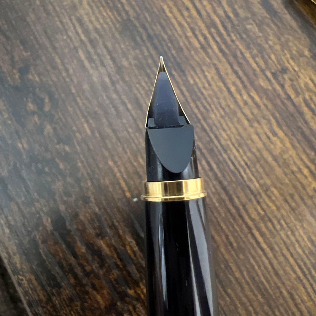 PILOT CUSTOM GRANDEE　14K万年筆　極細EF